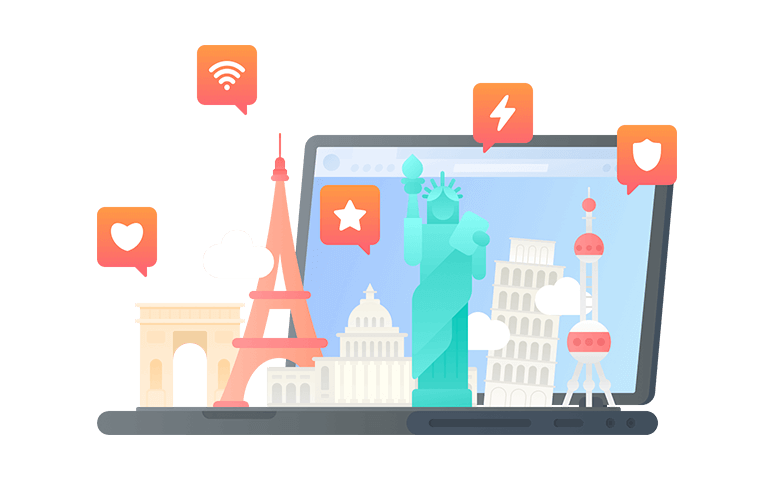 在英属维尔京群岛怎么穿回中国 - 返华VPN
